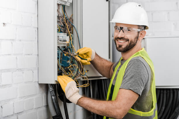 Best Electrical Contractors for Businesses  in Newington Forest, VA