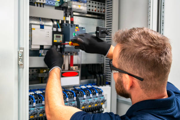Best Emergency Electrician Near Me  in Newington Forest, VA