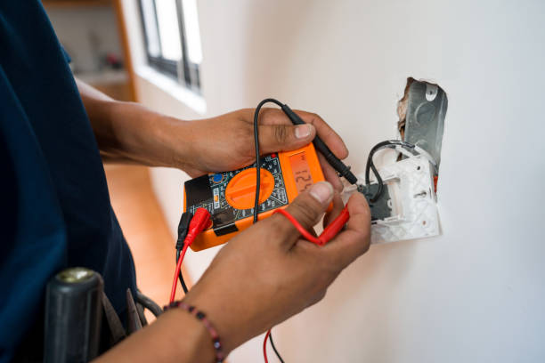 Best Electrical Wiring Services  in Newington Forest, VA