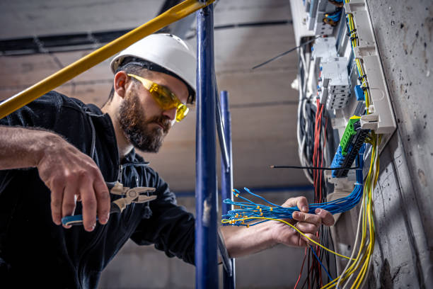 Best Electrician for Home Renovation  in Newington Forest, VA