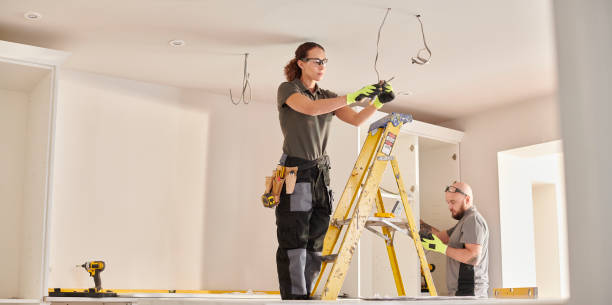 Best Electrical Repair Services  in Newington Forest, VA