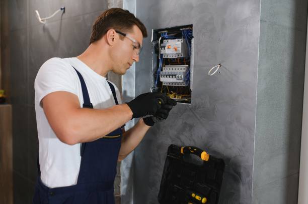 Best Electrical Upgrades for Homes  in Newington Forest, VA