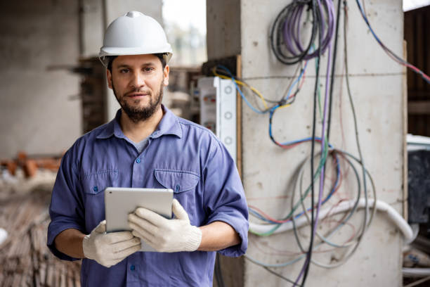 Best Electrical Upgrades for Homes  in Newington Forest, VA