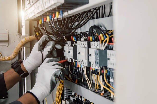 Best Electrical System Inspection  in Newington Forest, VA